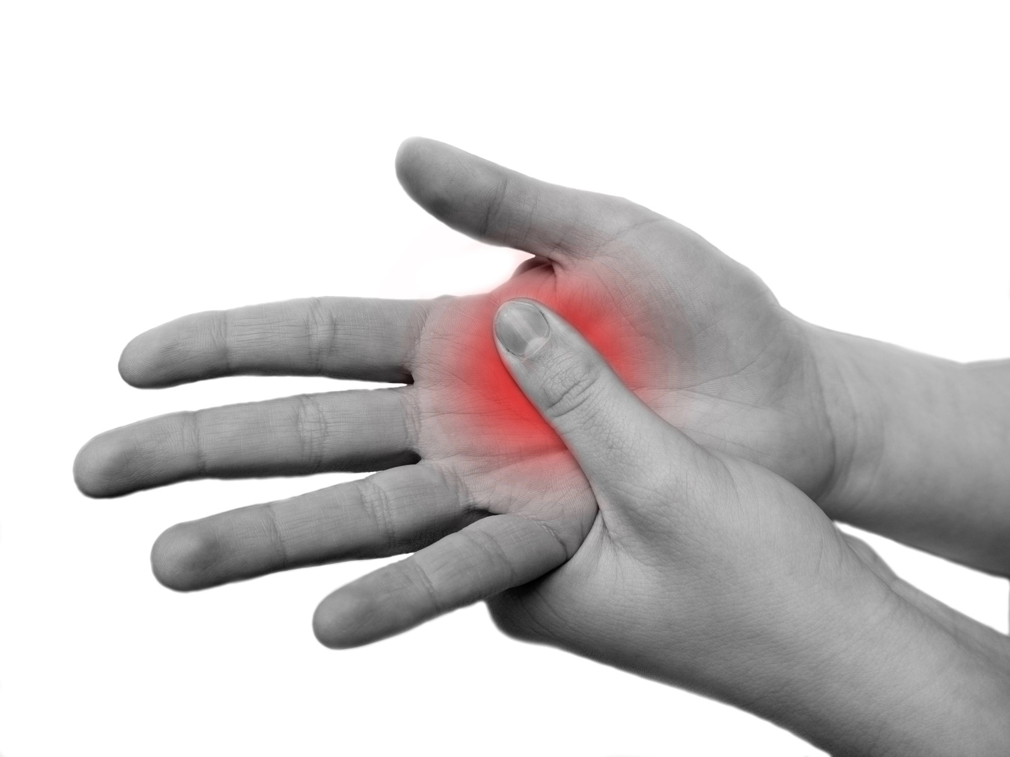 Živim z diagnozo revmatoidni artritis, a nisem njegova sužnja.